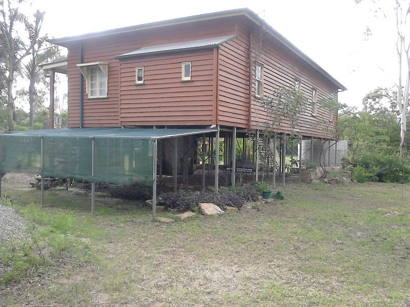 13 Quarry Road, Churchable QLD 4311