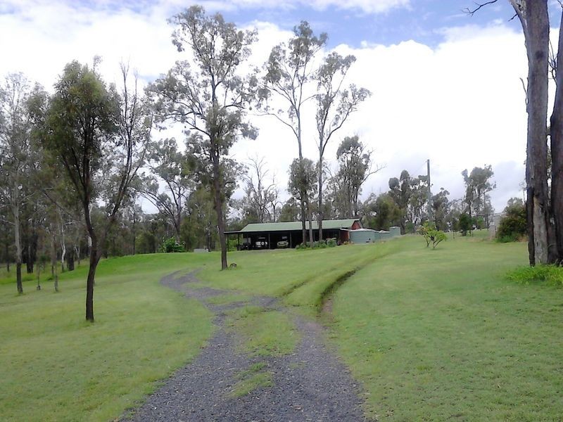91 Lakes Drive, Laidley Heights QLD 4341