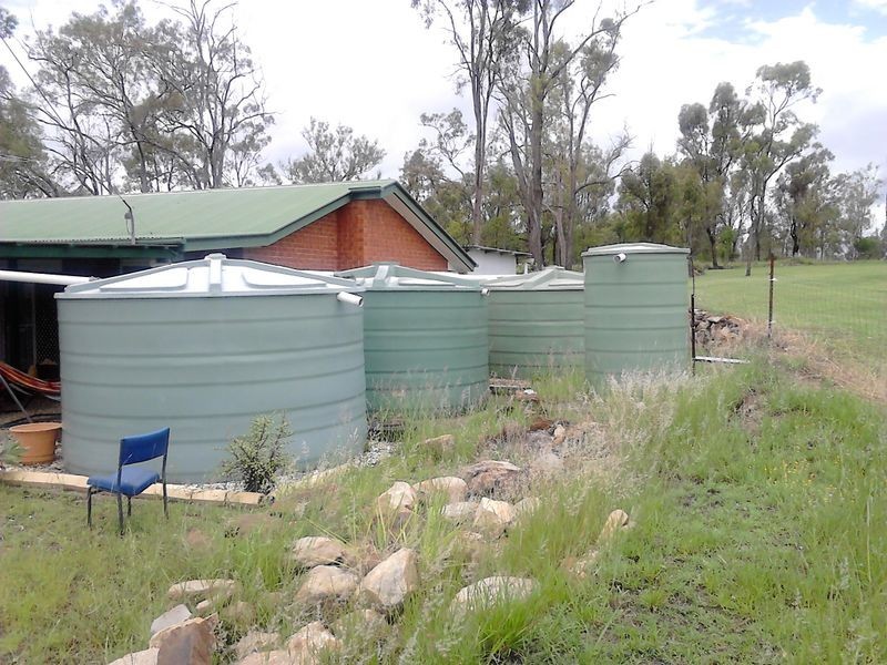 91 Lakes Drive, Laidley Heights QLD 4341