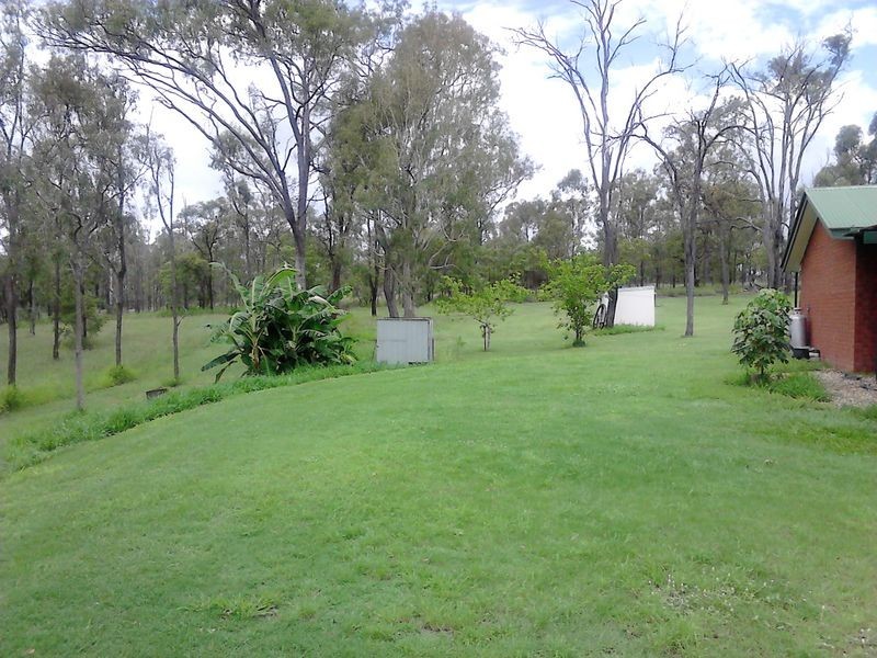 91 Lakes Drive, Laidley Heights QLD 4341