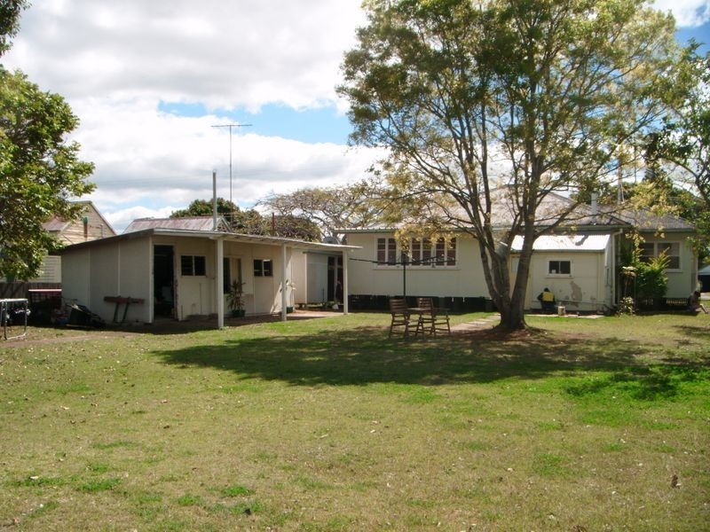 58 Old College Road, Gatton QLD 4343