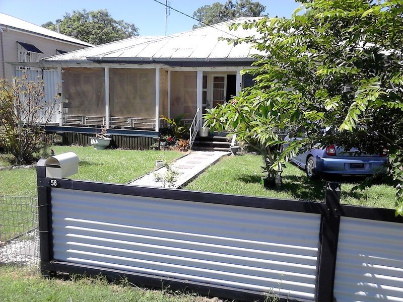 58 Old College Road, Gatton QLD 4343