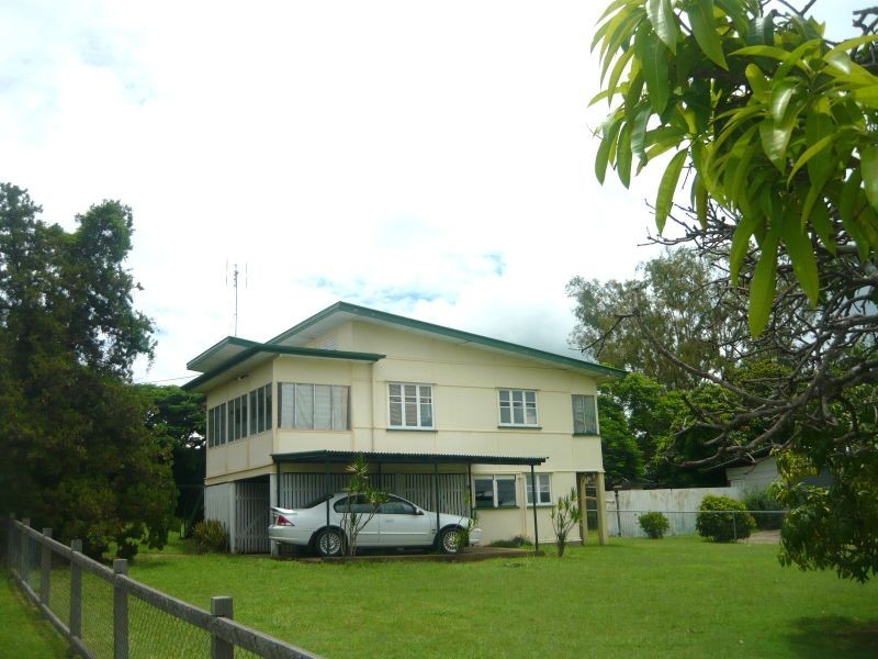 25 Larkin Street, Gatton QLD 4343