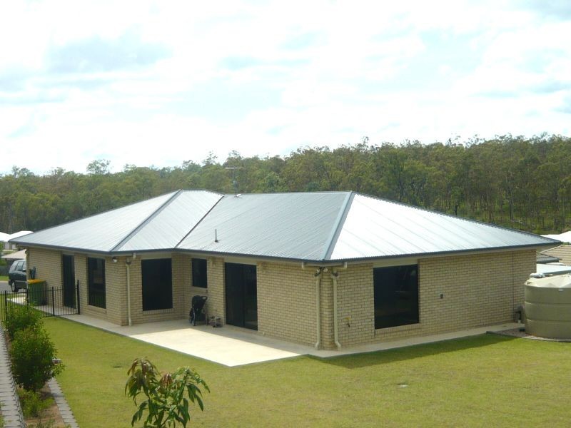 11 Kilmister Court, Gatton QLD 4343