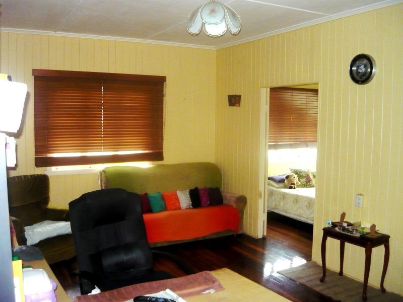 Forest Hill QLD 4342