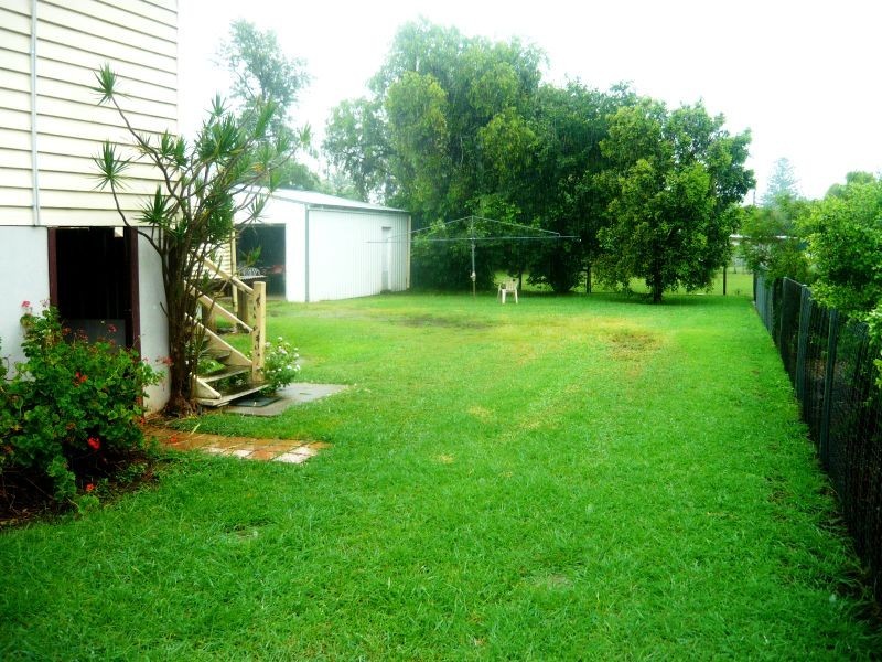 Forest Hill QLD 4342