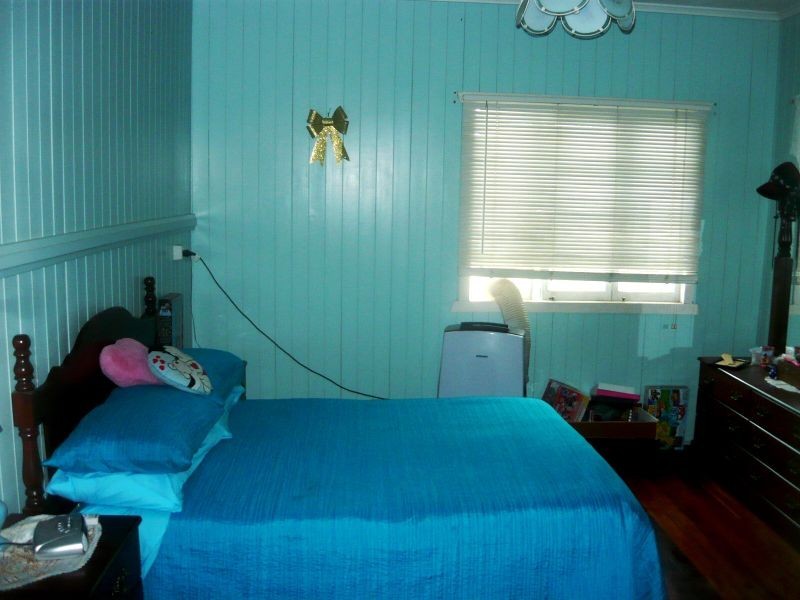 Forest Hill QLD 4342