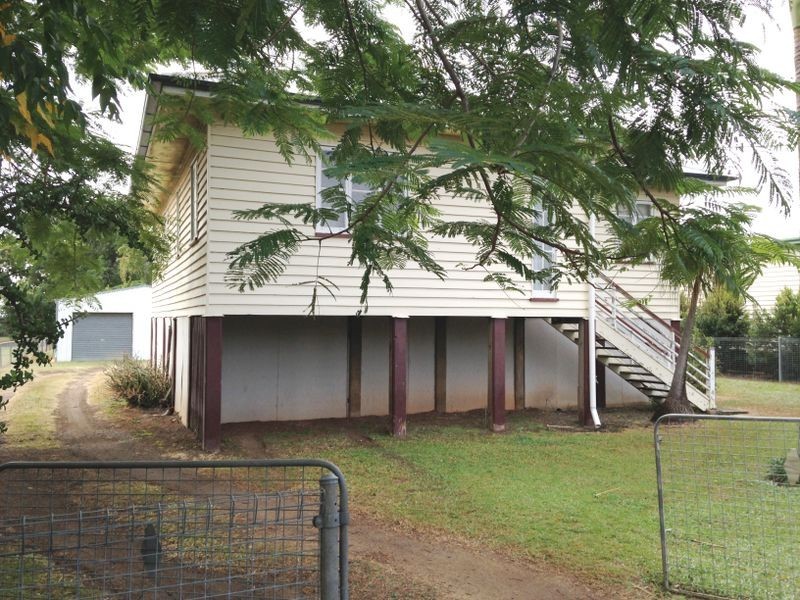 Forest Hill QLD 4342