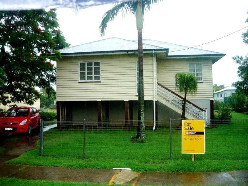Forest Hill QLD 4342