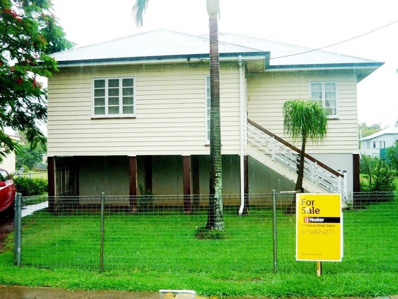 Forest Hill QLD 4342