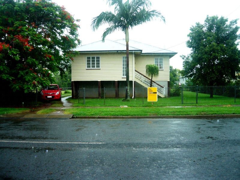 Forest Hill QLD 4342
