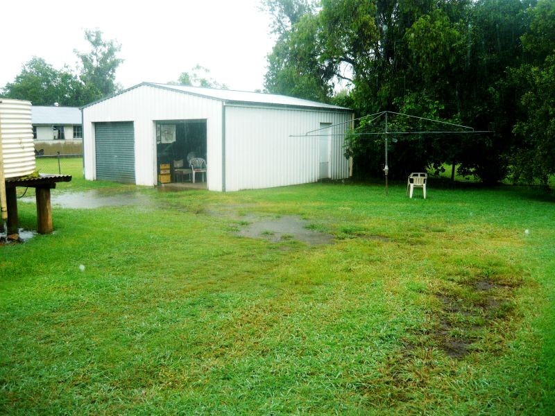 Forest Hill QLD 4342