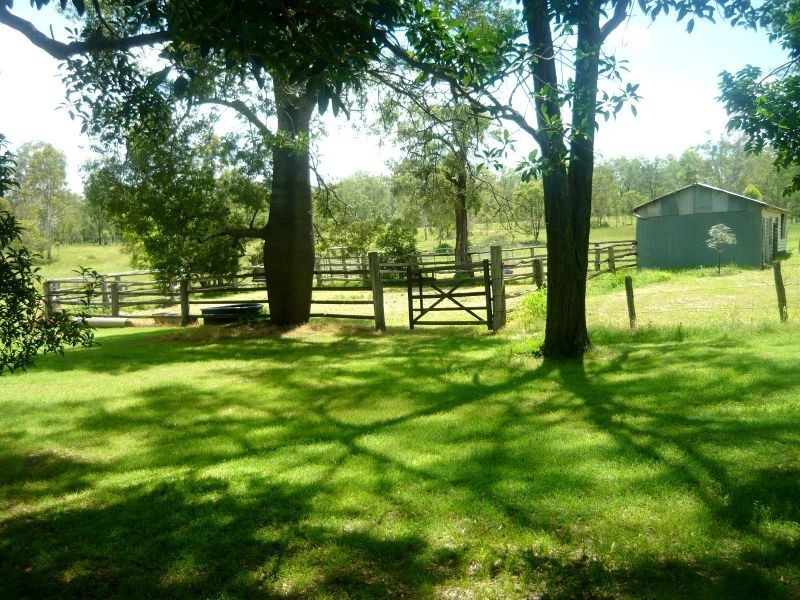 35 Bowtells Road, Grantham QLD 4347