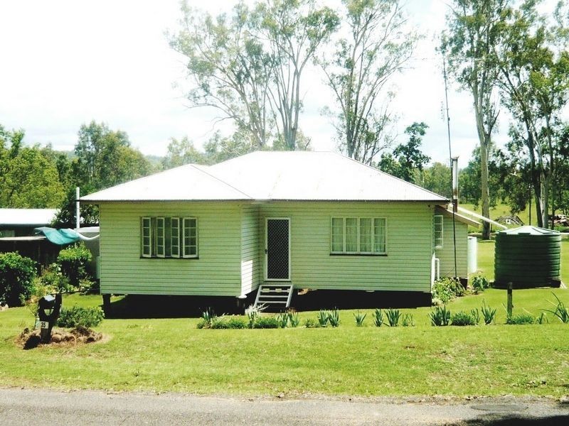 35 Bowtells Road, Grantham QLD 4347