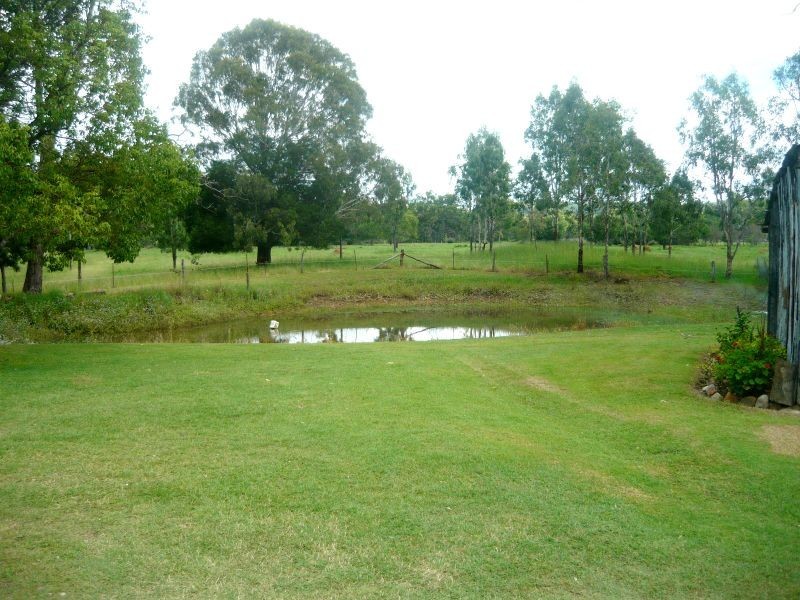 35 Bowtells Road, Grantham QLD 4347