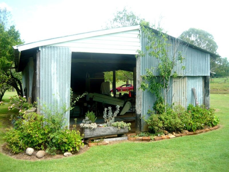 35 Bowtells Road, Grantham QLD 4347