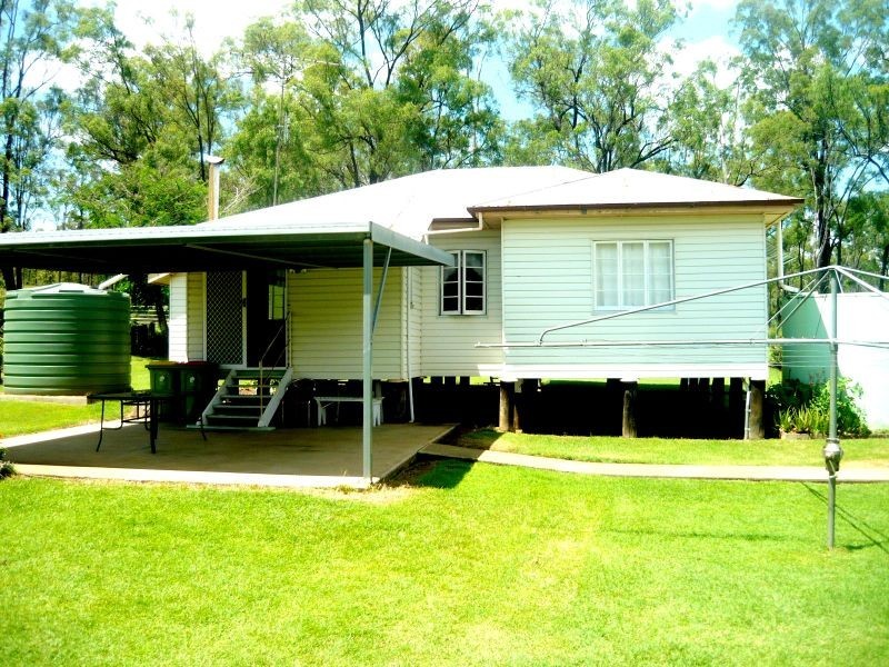35 Bowtells Road, Grantham QLD 4347
