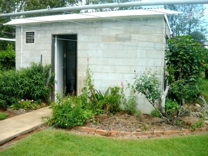 35 Bowtells Road, Grantham QLD 4347