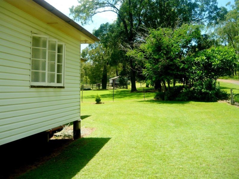 35 Bowtells Road, Grantham QLD 4347