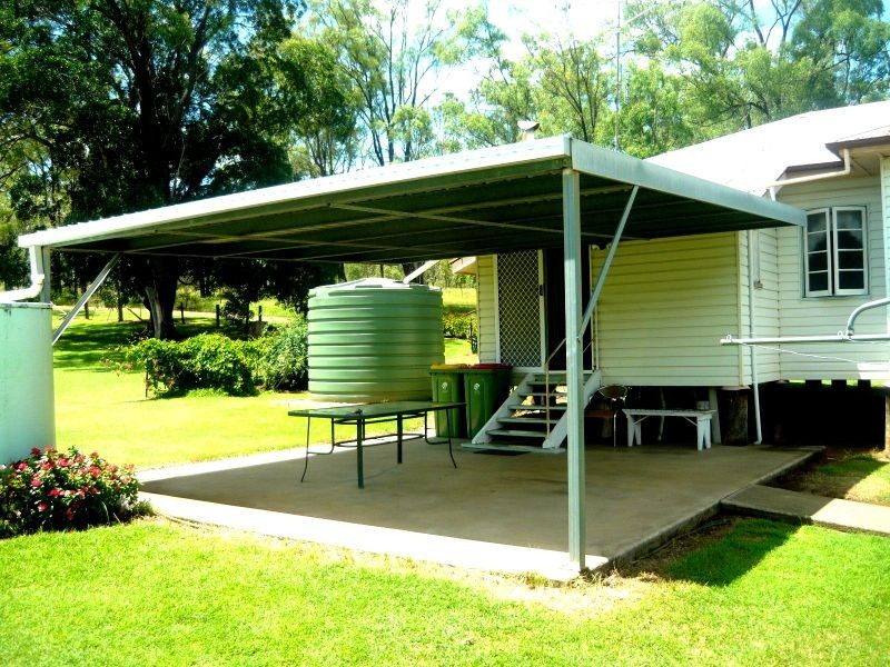35 Bowtells Road, Grantham QLD 4347