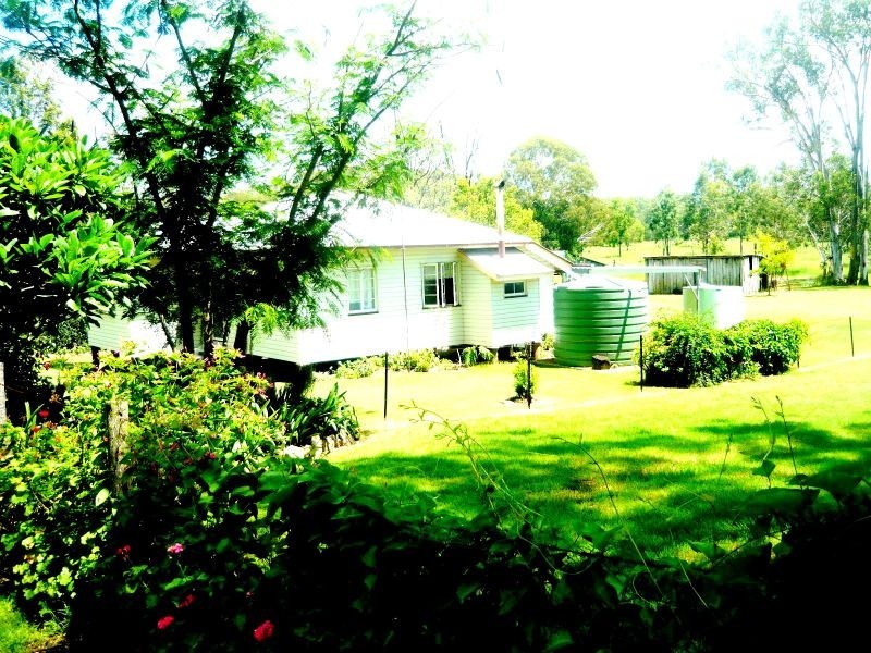 35 Bowtells Road, Grantham QLD 4347