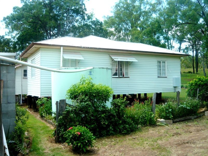 35 Bowtells Road, Grantham QLD 4347