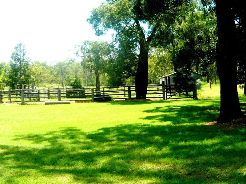 35 Bowtells Road, Grantham QLD 4347