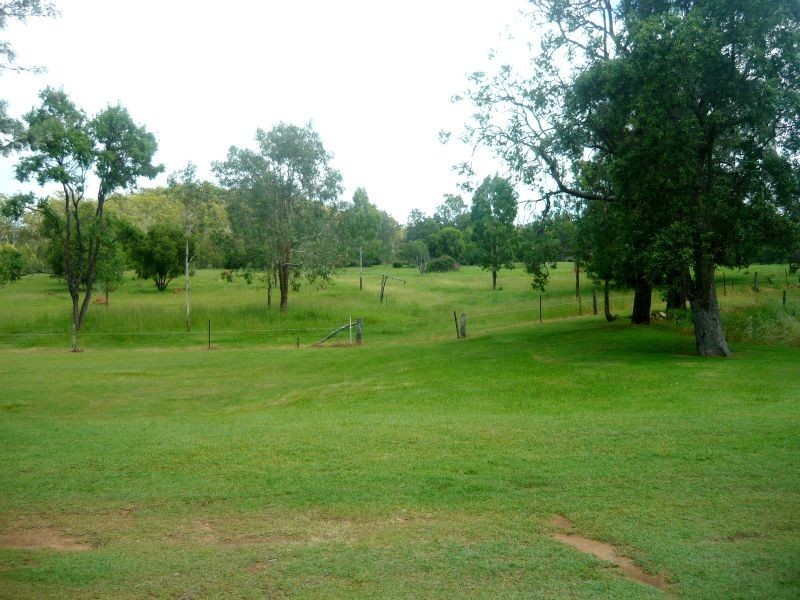 35 Bowtells Road, Grantham QLD 4347