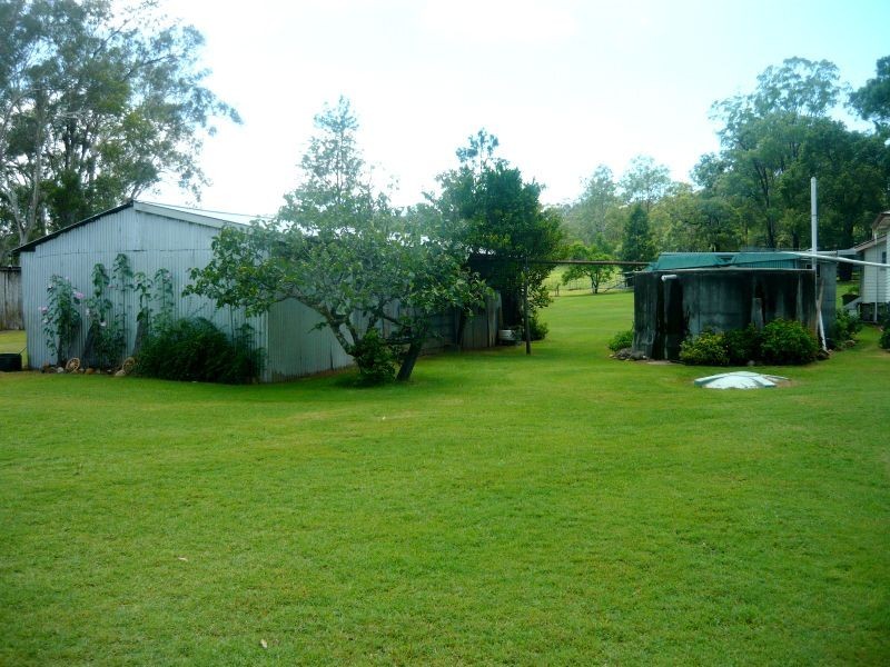 35 Bowtells Road, Grantham QLD 4347