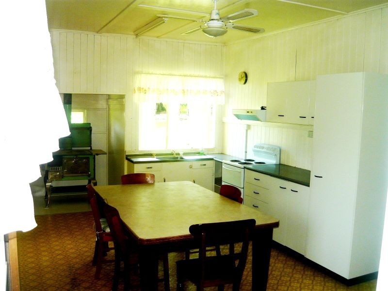 35 Bowtells Road, Grantham QLD 4347