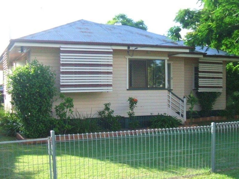 9 Jubilee Street, Gatton QLD 4343