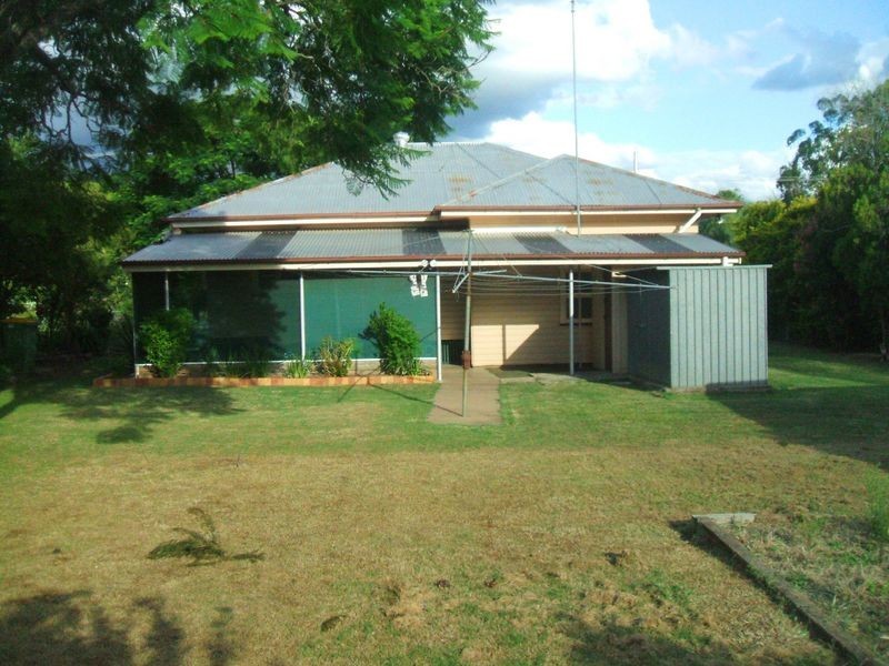 9 Jubilee Street, Gatton QLD 4343