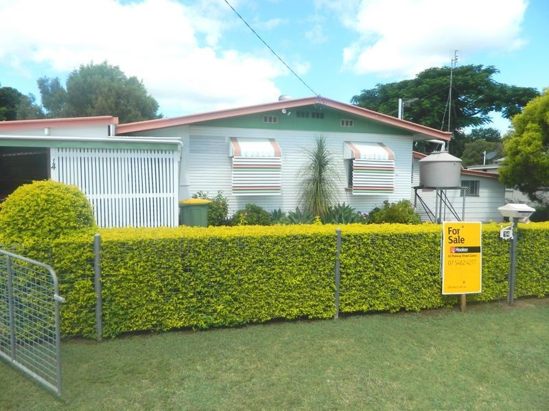 14 Buaraba Street, Gatton QLD 4343
