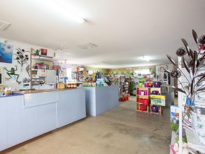 35 Tenthill Creek Road, Gatton QLD 4343
