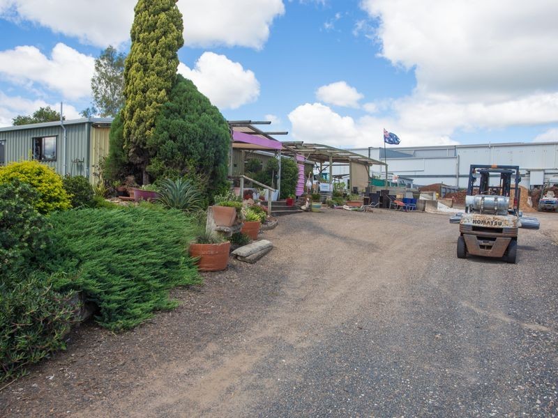 35 Tenthill Creek Road, Gatton QLD 4343