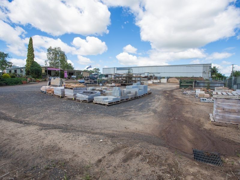 35 Tenthill Creek Road, Gatton QLD 4343