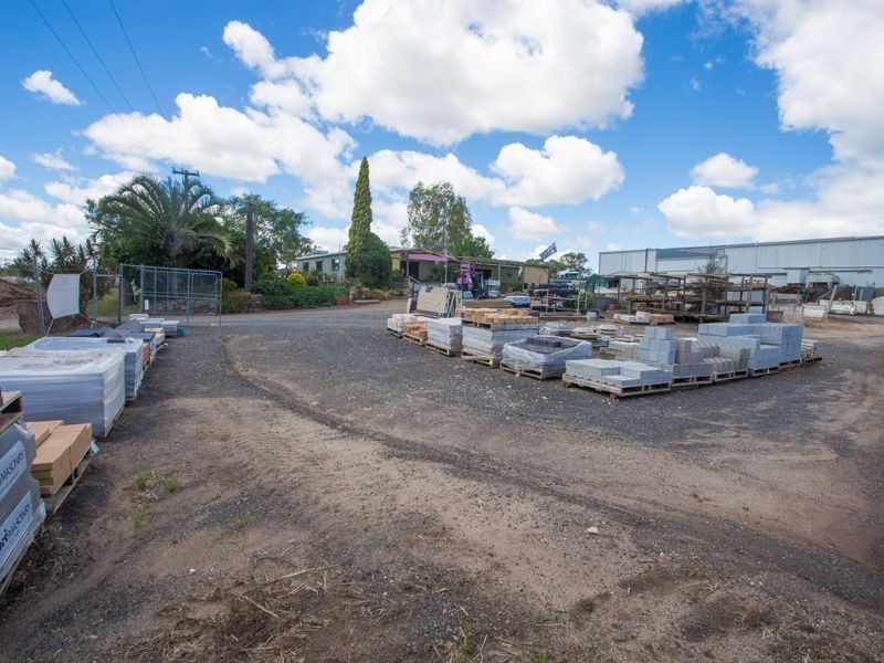 35 Tenthill Creek Road, Gatton QLD 4343