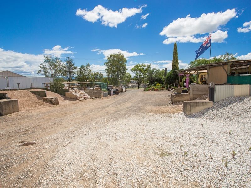 35 Tenthill Creek Road, Gatton QLD 4343