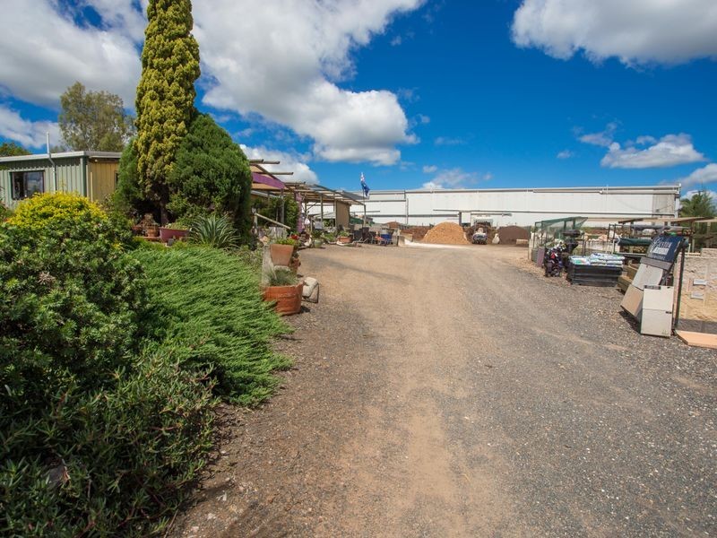 35 Tenthill Creek Road, Gatton QLD 4343