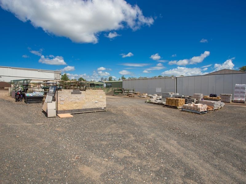 35 Tenthill Creek Road, Gatton QLD 4343