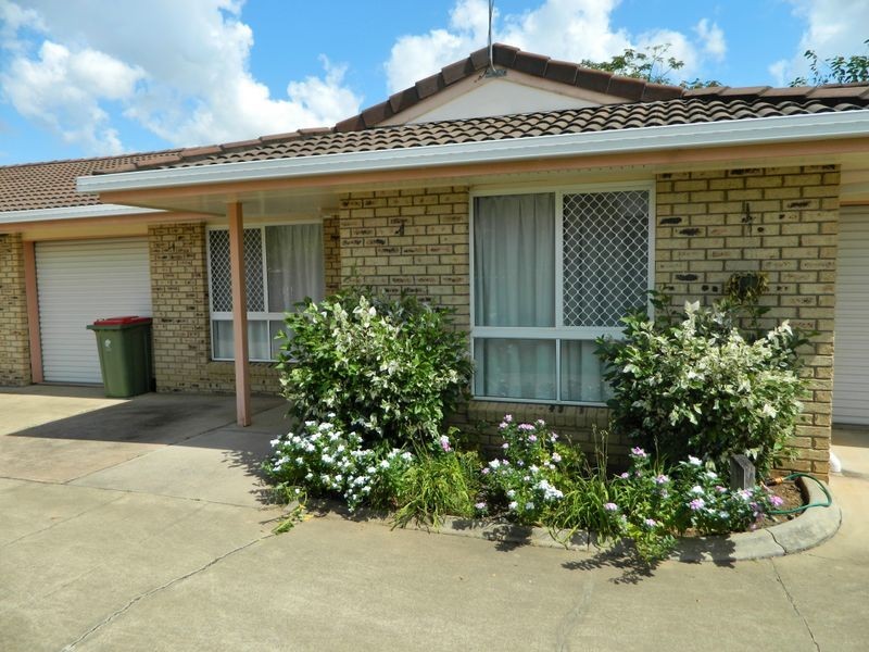 6/4 Skinner Street, Gatton QLD 4343