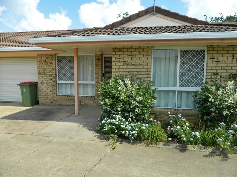 6/4 Skinner Street, Gatton QLD 4343