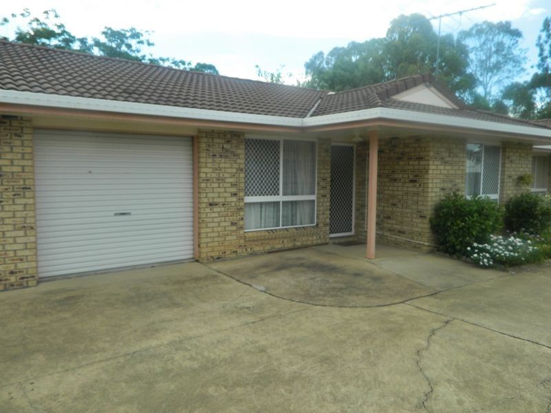 6/4 Skinner Street, Gatton QLD 4343