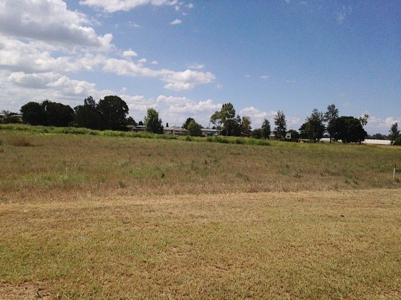 Lot 50 Doris Court, Forest Hill QLD 4342
