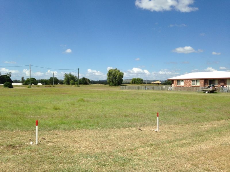 Lot 28 Jeannine Drive, Forest Hill QLD 4342