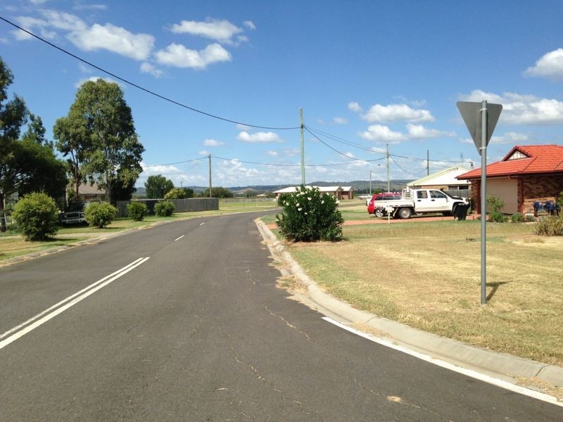 Lot 28 Jeannine Drive, Forest Hill QLD 4342