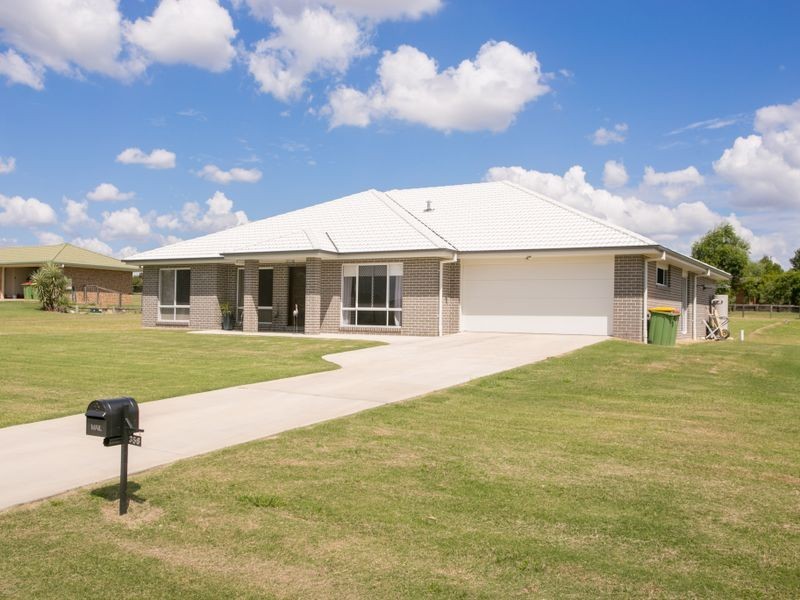 356 Old Toowoomba Road, Placid Hills QLD 4343