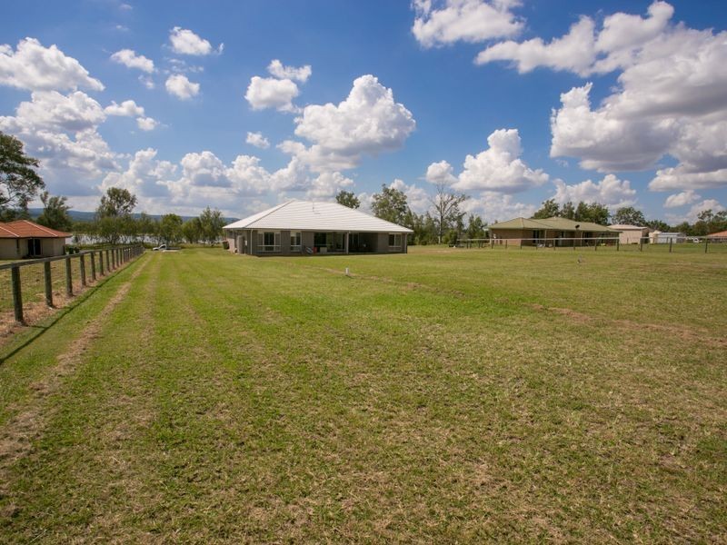 356 Old Toowoomba Road, Placid Hills QLD 4343