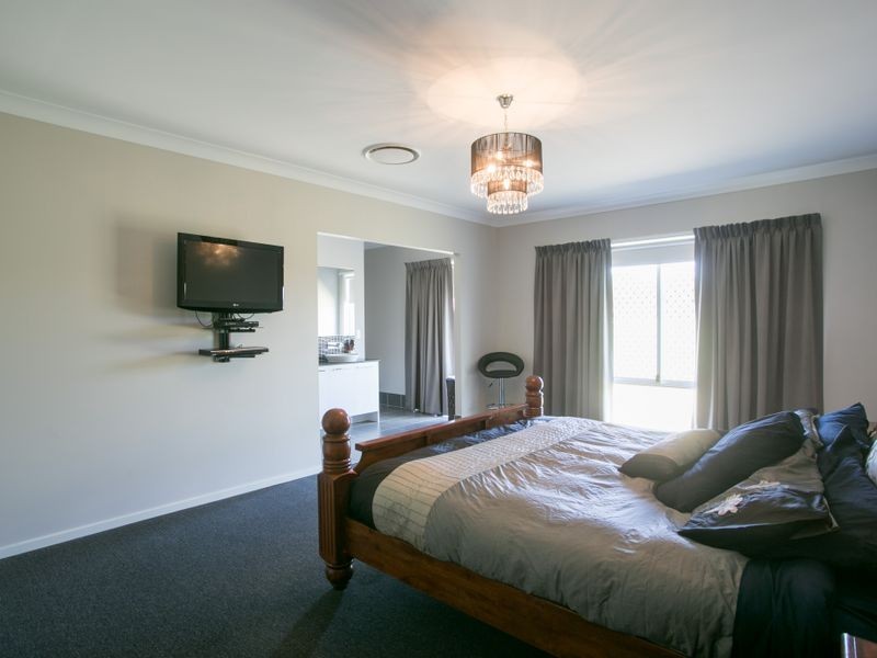 356 Old Toowoomba Road, Placid Hills QLD 4343