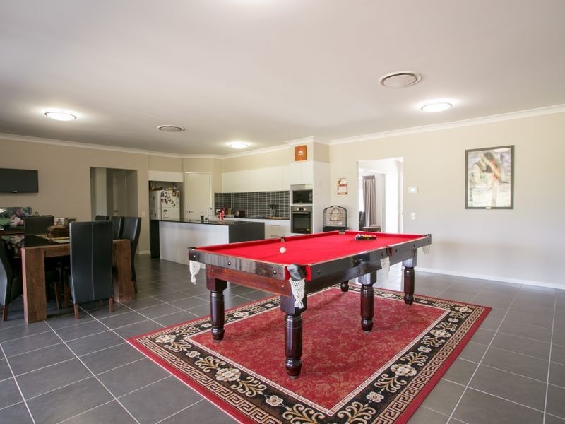 356 Old Toowoomba Road, Placid Hills QLD 4343